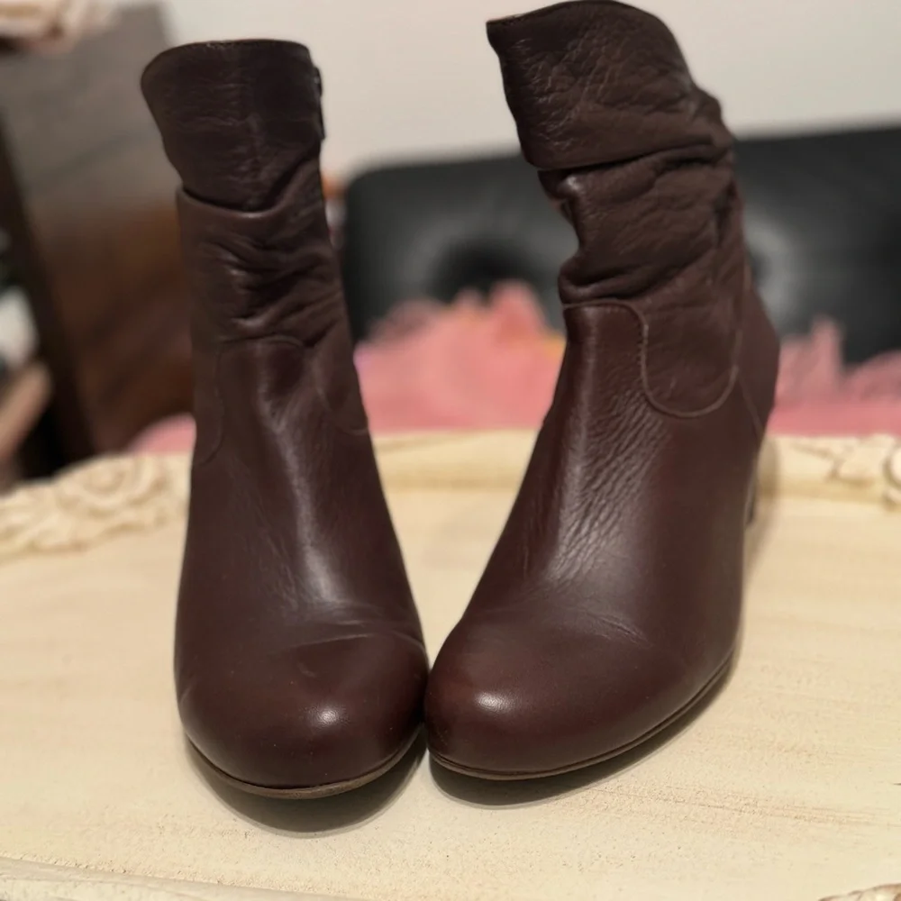 Eric Michael Women's  Julia Ankle Boot | Size 41